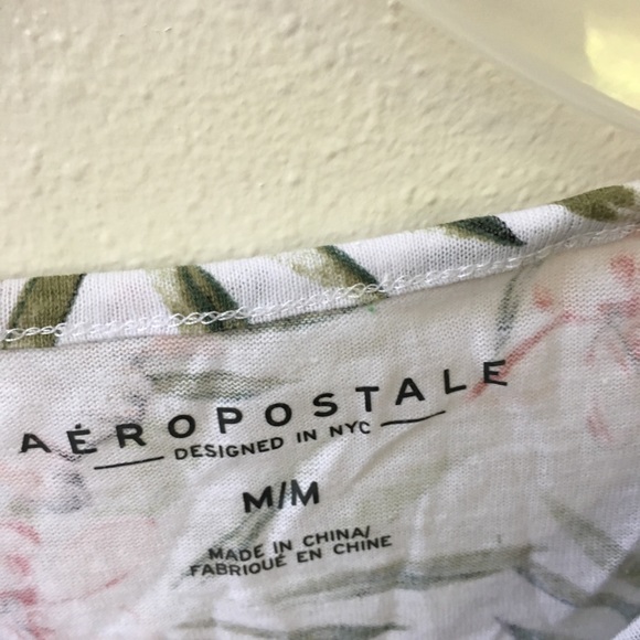 Cropped tee - Picture 3 of 3